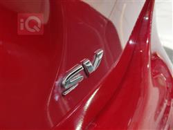 Nissan Rogue Sport